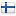 starnhungle.com server is located in Finland